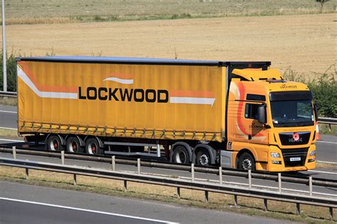 Nu Gjj Lockwood Man Tgx M Strensham Michael