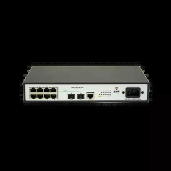 Управляемый коммутатор уровня 3 SNR-S2995G-12FX купить по низкой цене - НАГ