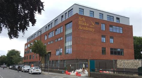 Apply to work at Ark Blake Academy, Morland Road @ArkSchools ...