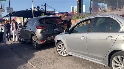 Disminuyen Accidentes Viales En Chihuahua