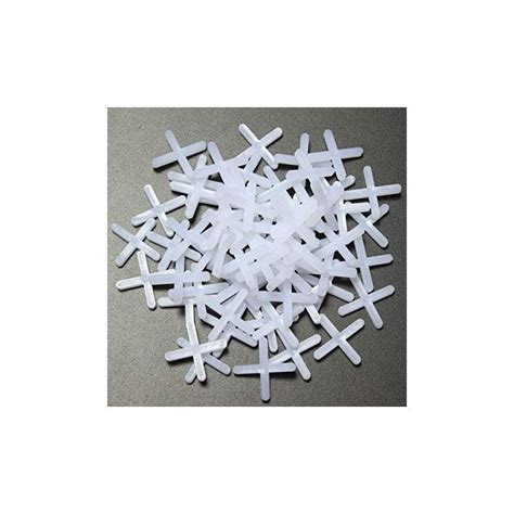 Tile Spacer Cross 15mm Canvas General Trading Llc