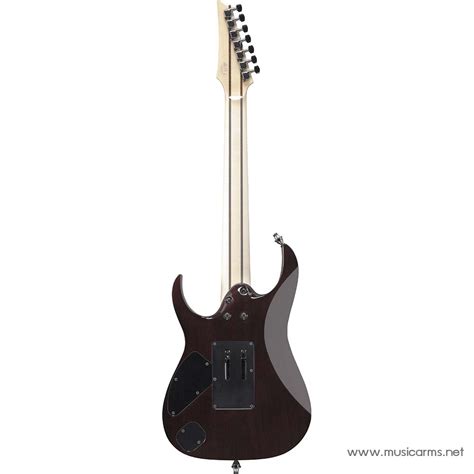 Ibanez RG8527 J.Custom กีตาร์ไฟฟ้า | Music Arms ศูนย์รวมเครื่องดนตรี ...
