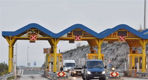 Hac Postavlja Novih Superkamera Za Nadzor Prometa Indirektno