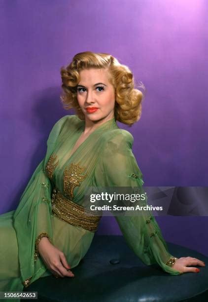 270 Marilyn Maxwell Photos And High Res Pictures Getty Images