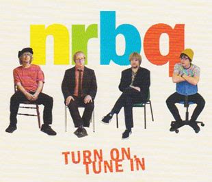 NRBQ – News