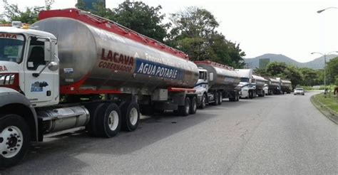 Lacava Inaugura Hidrodr Cula Para Calmar La Sequ A En Carabobo El