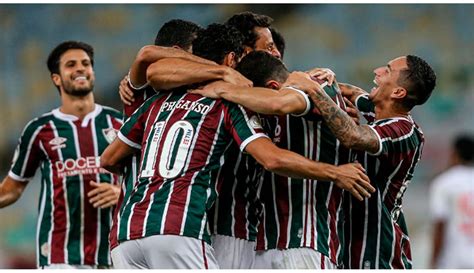 Volante Pediu Para Sair De Ex Time Para Jogar Pelo Fluminense