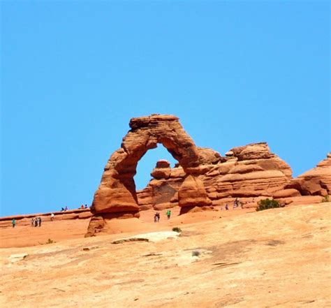 Bucket List Travels: Moab, Utah and Arches National Park