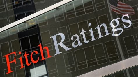 Fitch Ratings 12 finansal kuruluşun kredi notunu artırdı Dünya Gazetesi