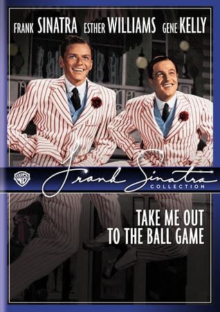 WarnerBros.com | Take Me Out to the Ball Game | Movies