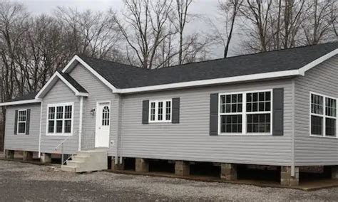 Modular And Manufactured Homes Pa Riverview Homes Inc