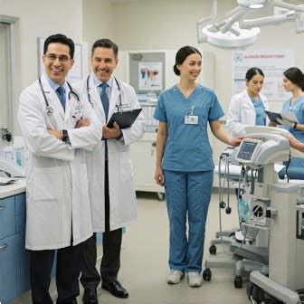 Chi St Vincent Hospital Hot Springs A Hospital In Hot Springs AR