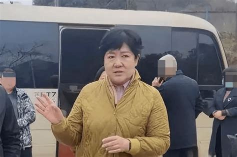 女厅官陈丽萍被提起公诉，落马前为贵州省委办公厅副主任，曾被指搞政治攀附 铜仁市 利益 财物