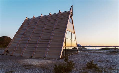 SALT architecture and art festival celebrates the Arctic landscape | Wallpaper