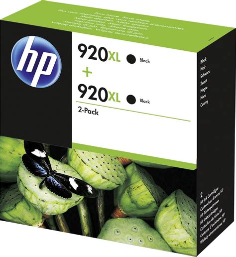 Hp Xl Ink Cartridge Original Pack Of Black D J Ae Ink Cartridge