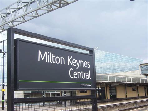 5 Reasons Why Milton Keynes Is The Best New City In The World Wsa