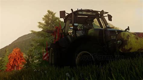 Colorshader By Landwirtyoshi Farming Simulator