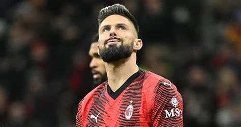 Giroud Addio Alla Francia Lascio La Nazionale Dopo Gli Europei 2024