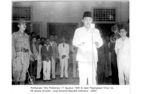 Fakta Peristiwa Penculikan Soekarno dan Hatta Menjelang Proklamasi ...