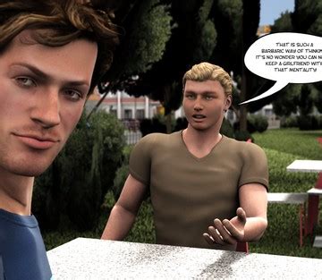 Bottled Potential Muses Sex And Porn Comics