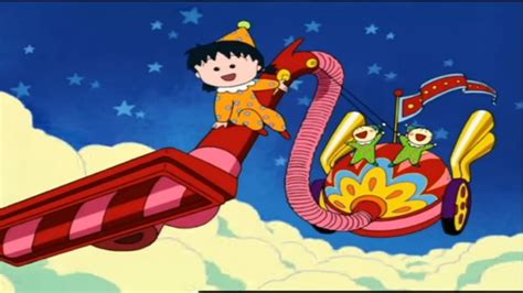 Watch Chibi Maruko-chan 1990 full movie on GoMovies