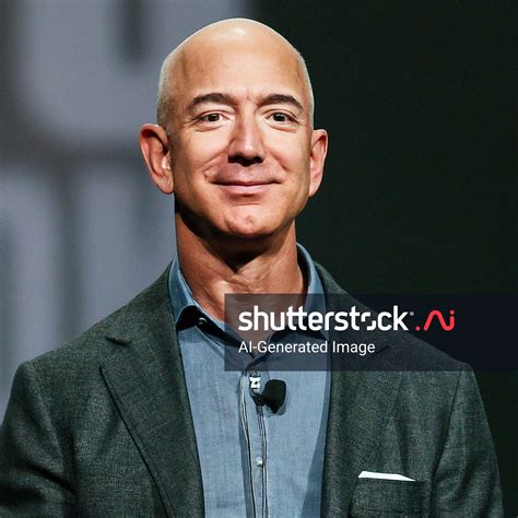 Jeff Bezos AI-generated image 2420656561 | Shutterstock