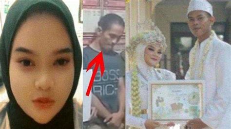 Anggi Si Pengantin Baru Di Bogor Yang Viral Temui Mantan Hilang Lagi