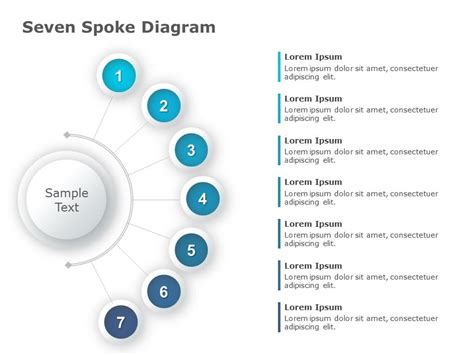 Free Editable Steps Templates For Powerpoint Slideuplift