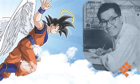 Muere Akira Toriyama Creador De Dragon Ball Noticias De Yucatán