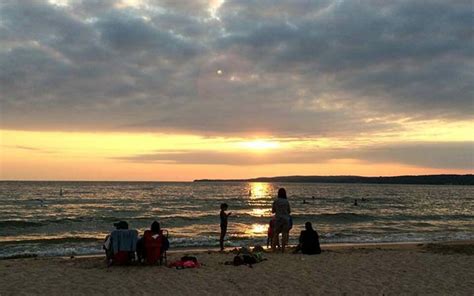 Petoskey State Park - Petoskey Area