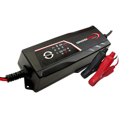 Lemania Energy - Boosters, Chargers and Testers