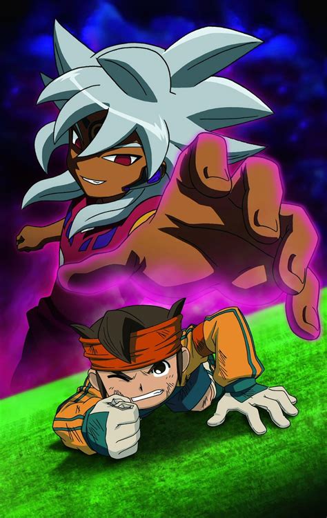 Inazuma Eleven Perfect Pics On Twitter Rt Inazuma Pics