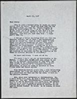 To Linda Lynneberg Letter Aynrand Org