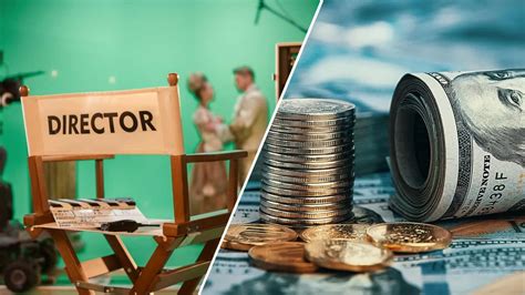 How Much Do Directors Make Dga Rates For Film Tv