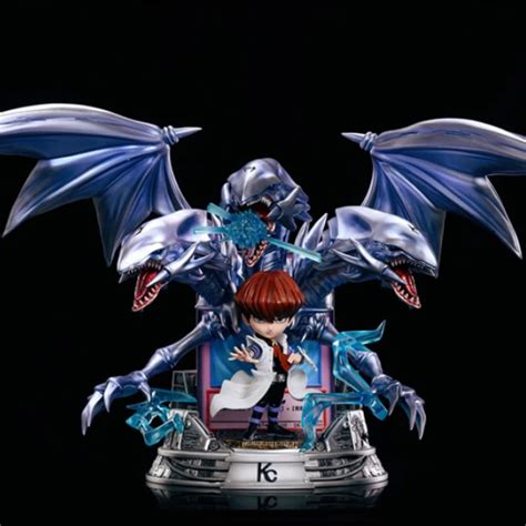 Japan Anime Gk Jbs Kaiba Seto Sd Action Figure For Collection - Buy ... 