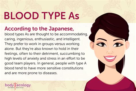 Blood Type Personality AB Blood Type Personality: Strengths,