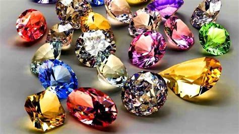 Dont Wear These Gemstones Together কোন কোন রত্ন কখনও একসঙ্গে ধারণ করা