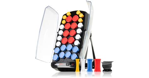 BaByliss Ceramic Professional Set 30 Hot Rollers Notino Co Uk