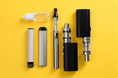 LA RÉALITÉ DU VAPOTAGE CHEZ LES JEUNES Sweetch