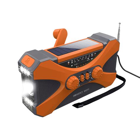 Best 5 Emergency Radios of 2026: Multi-Function Devices That Could Save