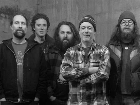 Built To Spill Announce New Album