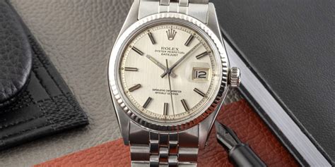 Top 5 Affordable Rolex Watches - Chrono24 Magazine