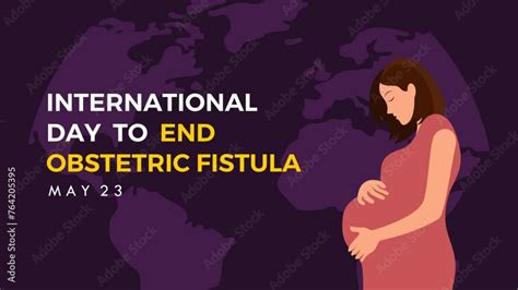 International Day To End Obstetric Fistula Animation Video End Obstetric Fistula Video Animated