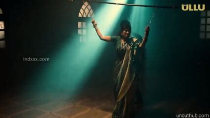 Jabran Part Ullu Hindi Porn Web Series Episode