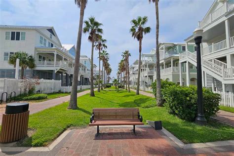 Beachtown Beaches - East End Beach Town on Galveston Island