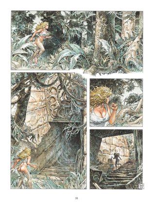 Drunna Chapter To Luscious Hentai Manga Porn