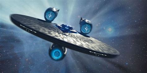 All 13 Star Trek Movies Ranked