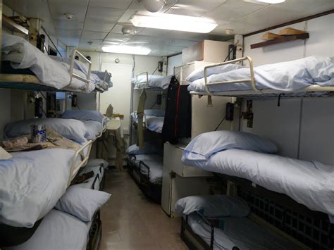 Кубрик на корабле (56 фото) - красивые картинки и HD фото