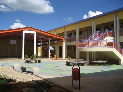 Cef 802 Do Recanto Das Emas - CEF 802 - Centro de Ensino Fundamental 802 do Recanto das Emas / DF ...
