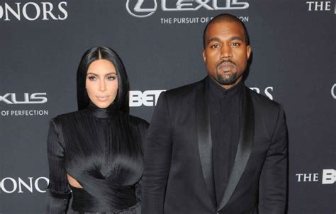 Kanye West Agrees To Sit For Deposition For Ex Wife Kim Kardashian